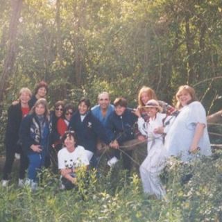 1999. Curso KEMBIKI. Tigre.Argentina  (2)